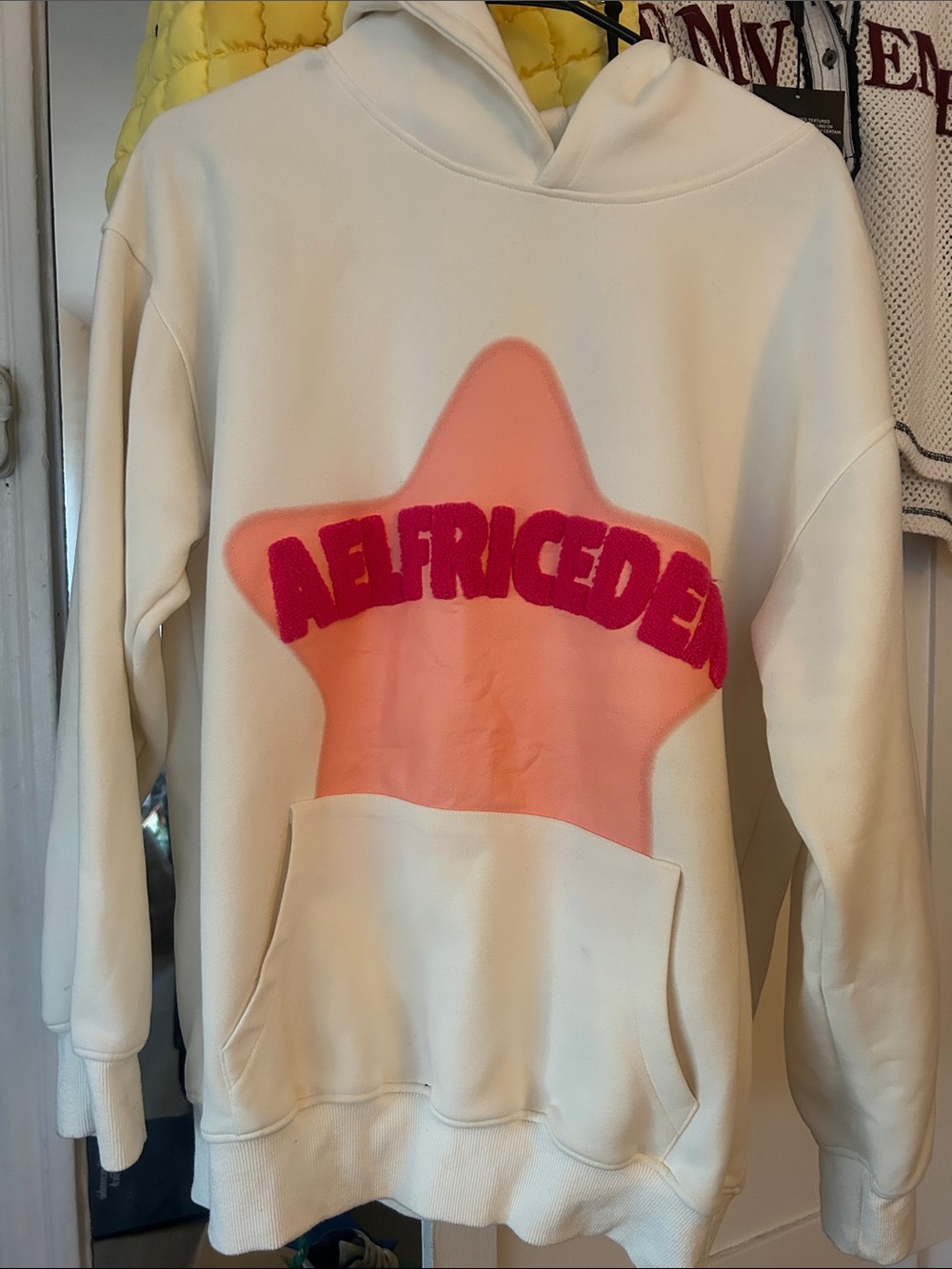 Aelfric Eden Sweatshirt